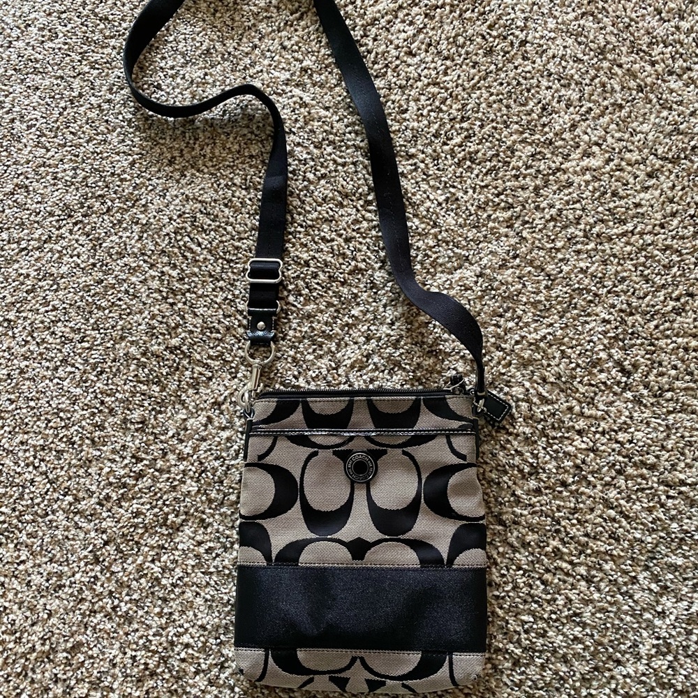 Coach Crossbody Bag